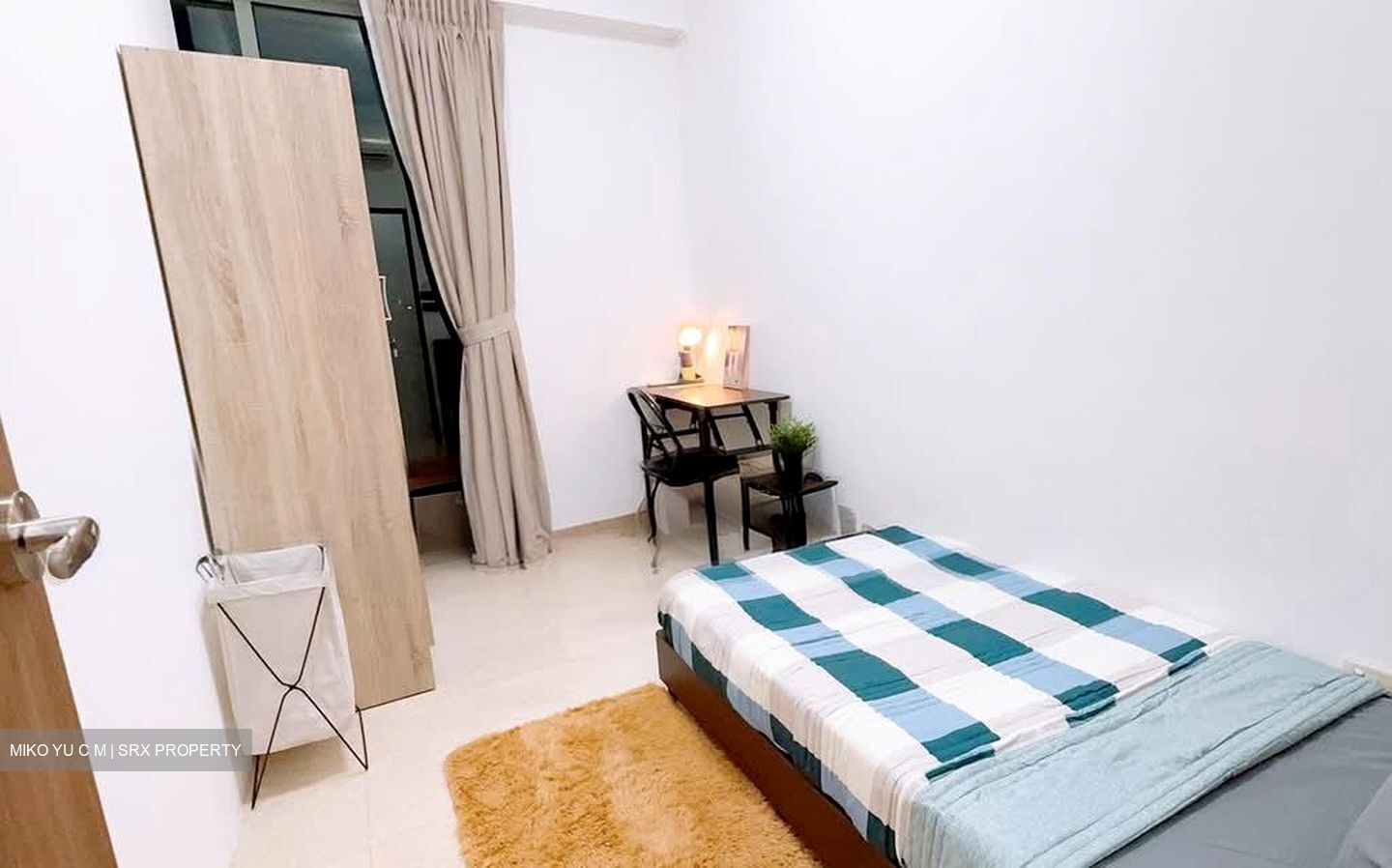 The Centris (D22), Apartment #591354461